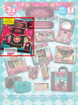 Clicks : Get Set For Summer (11 Nov - 24 Dec 2013), page 12