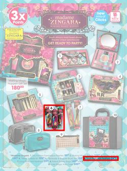 Clicks : Get Set For Summer (11 Nov - 24 Dec 2013), page 12