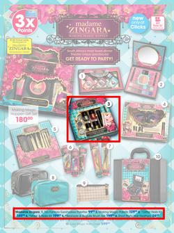 Clicks : Get Set For Summer (11 Nov - 24 Dec 2013), page 12