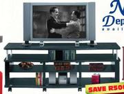 Napoli C3 Entertainment Centre