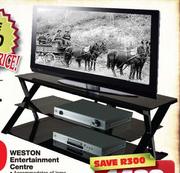 Weston Entertainment Centre