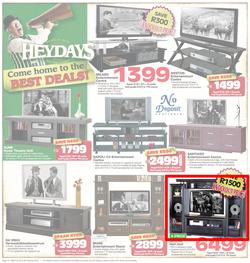 House & Home (20 Feb - 26 Feb), page 12