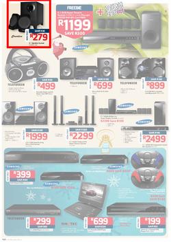 Pick n Pay Hyper : Save On All Your Gifting Favourites ( 19 Nov - 01 Dec 2013 ), page 12