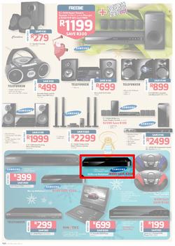 Pick n Pay Hyper : Save On All Your Gifting Favourites ( 19 Nov - 01 Dec 2013 ), page 12