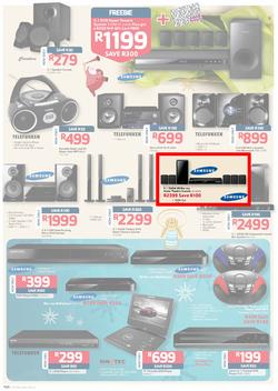 Pick n Pay Hyper : Save On All Your Gifting Favourites ( 19 Nov - 01 Dec 2013 ), page 12