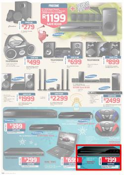 Pick n Pay Hyper : Save On All Your Gifting Favourites ( 19 Nov - 01 Dec 2013 ), page 12