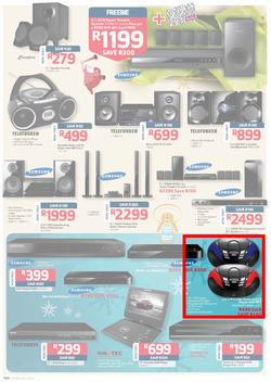 Pick n Pay Hyper : Save On All Your Gifting Favourites ( 19 Nov - 01 Dec 2013 ), page 12
