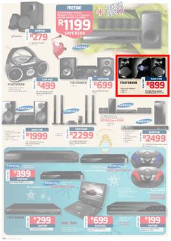 Pick n Pay Hyper : Save On All Your Gifting Favourites ( 19 Nov - 01 Dec 2013 ), page 12