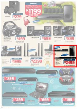 Pick n Pay Hyper : Save On All Your Gifting Favourites ( 19 Nov - 01 Dec 2013 ), page 12