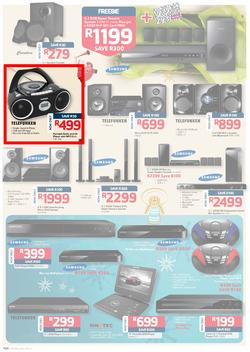 Pick n Pay Hyper : Save On All Your Gifting Favourites ( 19 Nov - 01 Dec 2013 ), page 12