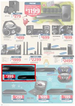 Pick n Pay Hyper : Save On All Your Gifting Favourites ( 19 Nov - 01 Dec 2013 ), page 12
