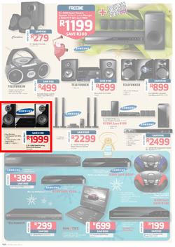 Pick n Pay Hyper : Save On All Your Gifting Favourites ( 19 Nov - 01 Dec 2013 ), page 12