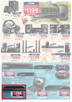 Pick n Pay Hyper : Save On All Your Gifting Favourites ( 19 Nov - 01 Dec 2013 ), page 12