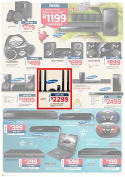 Pick n Pay Hyper : Save On All Your Gifting Favourites ( 19 Nov - 01 Dec 2013 ), page 12