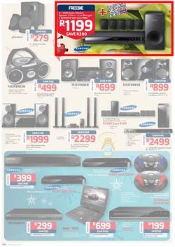 Pick n Pay Hyper : Save On All Your Gifting Favourites ( 19 Nov - 01 Dec 2013 ), page 12