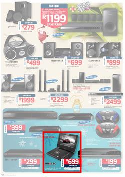 Pick n Pay Hyper : Save On All Your Gifting Favourites ( 19 Nov - 01 Dec 2013 ), page 12