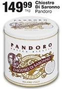 Chiostro Di Saronno Pandoro-1Kg