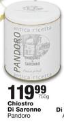 Chiostro Di Saronno Pandoro-750G