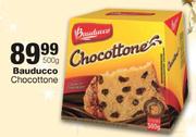 Bauducco Chocottone-500G
