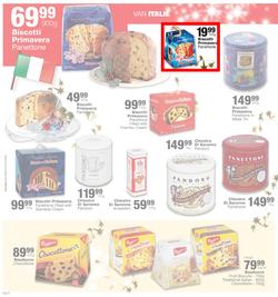 Checkers Gauteng- Festive Treats ( 25 Nov- 24 Dec 2013 ), page 12