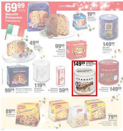 Checkers Gauteng- Festive Treats ( 25 Nov- 24 Dec 2013 ), page 12