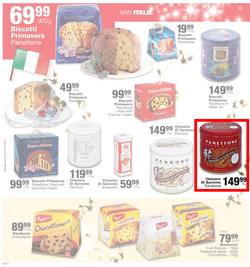 Checkers Gauteng- Festive Treats ( 25 Nov- 24 Dec 2013 ), page 12