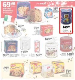 Checkers Gauteng- Festive Treats ( 25 Nov- 24 Dec 2013 ), page 12