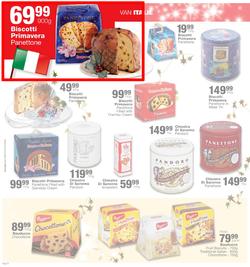 Checkers Gauteng- Festive Treats ( 25 Nov- 24 Dec 2013 ), page 12