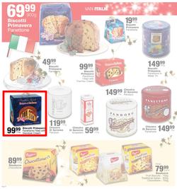 Checkers Gauteng- Festive Treats ( 25 Nov- 24 Dec 2013 ), page 12