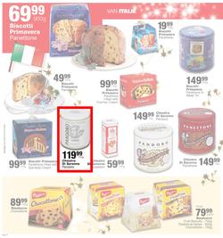 Checkers Gauteng- Festive Treats ( 25 Nov- 24 Dec 2013 ), page 12