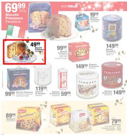Checkers Gauteng- Festive Treats ( 25 Nov- 24 Dec 2013 ), page 12