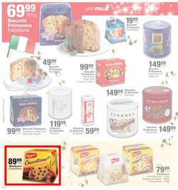 Checkers Gauteng- Festive Treats ( 25 Nov- 24 Dec 2013 ), page 12