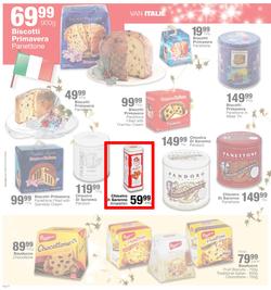 Checkers Gauteng- Festive Treats ( 25 Nov- 24 Dec 2013 ), page 12
