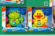 Winfun Water Fun Squirt'n Sing Each