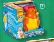 Winfun Pull'n Lay Chicken