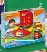 Winfun Musical Track Set