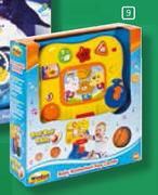Winfun Baby Basketball Play Centre