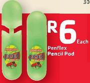Penflex Pencil Pod-Each