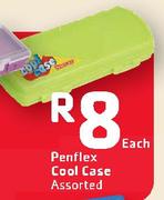 Penflex Cool Case Assorted