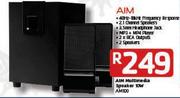 Aim Multimedia Speaker 10W AM100