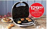 Ottimo Doughnut Maker-Each