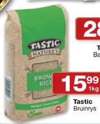 Tastic Bruinrys-1Kg