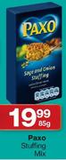 Paxo Stuffing Mix-85G