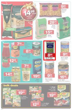 checkers Gauteng : We've Got It All This Christmas ( 08 Dec - 24 Dec 2013 ), page 12
