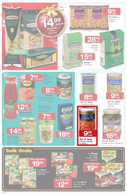 checkers Gauteng : We've Got It All This Christmas ( 08 Dec - 24 Dec 2013 ), page 12