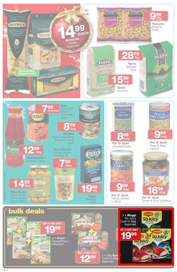 checkers Gauteng : We've Got It All This Christmas ( 08 Dec - 24 Dec 2013 ), page 12