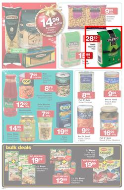 checkers Gauteng : We've Got It All This Christmas ( 08 Dec - 24 Dec 2013 ), page 12