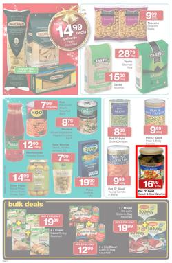 checkers Gauteng : We've Got It All This Christmas ( 08 Dec - 24 Dec 2013 ), page 12
