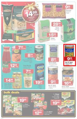 checkers Gauteng : We've Got It All This Christmas ( 08 Dec - 24 Dec 2013 ), page 12