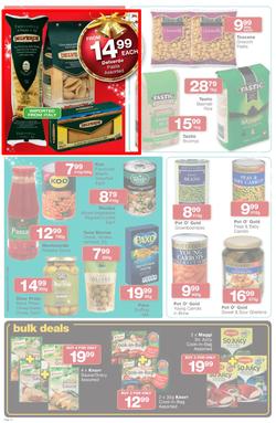 checkers Gauteng : We've Got It All This Christmas ( 08 Dec - 24 Dec 2013 ), page 12